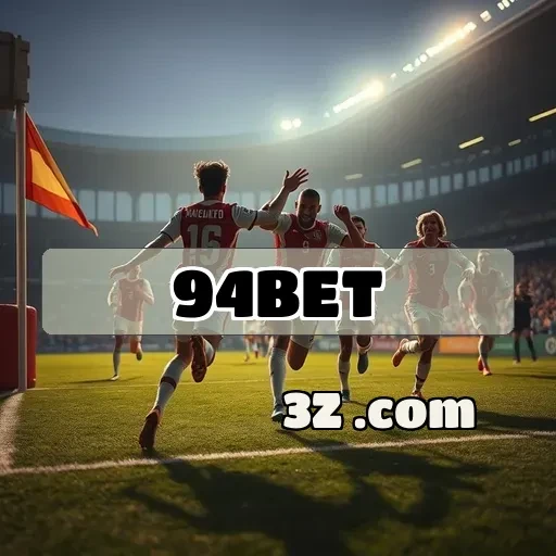 Experimente os Melhores Slots do 94bet.com e Ganhe Prêmios
