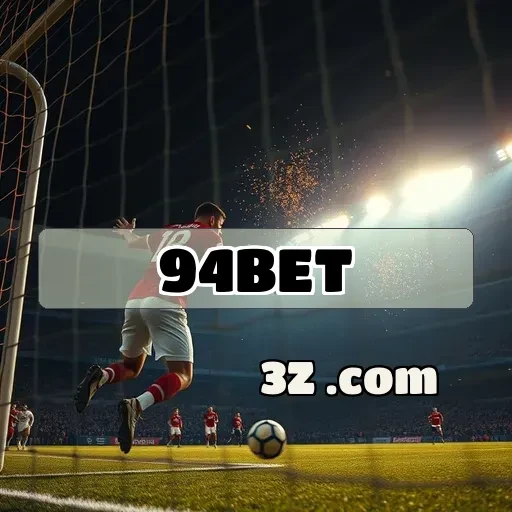 Virtualidade em Jogo: Conheça o 94bet.com e Suas Ofertas