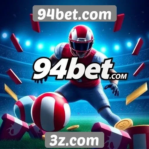 Análise de jogos disponíveis no 94bet.com
