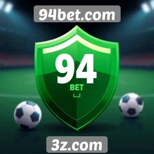 Análise da segurança em apostas online no 94bet.com