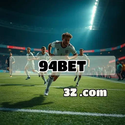 Apostando em Sports no 94bet.com: Experiência Incomparável